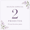 Pack - 2 Produtos