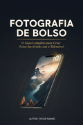 Capa do ebook Fotografia de Bolso
